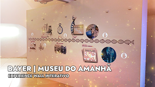 Bayer_Museu do Amanhã_Experience_Wall_interativo