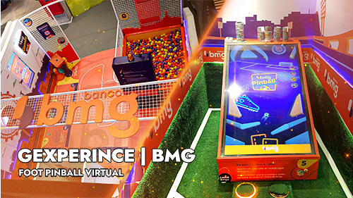 GExperience_B MG_Foot_Pinball_Virtual